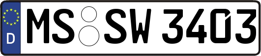 MS-SW3403