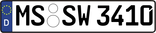 MS-SW3410