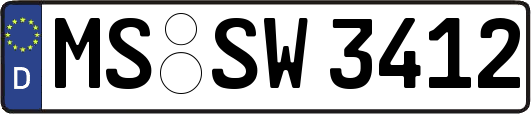 MS-SW3412
