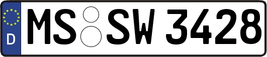 MS-SW3428