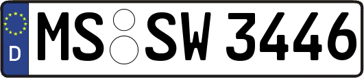 MS-SW3446