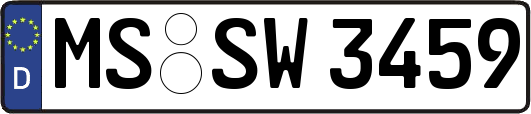 MS-SW3459