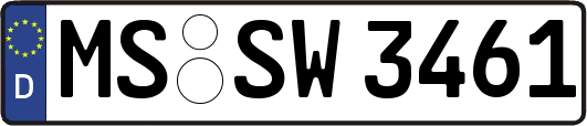MS-SW3461