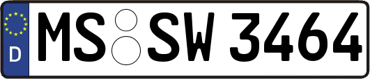 MS-SW3464