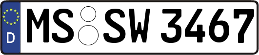 MS-SW3467