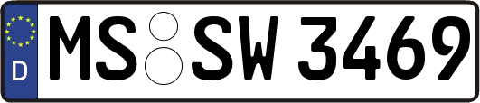 MS-SW3469