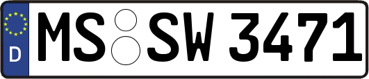 MS-SW3471