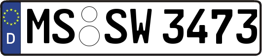 MS-SW3473