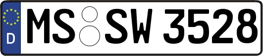 MS-SW3528