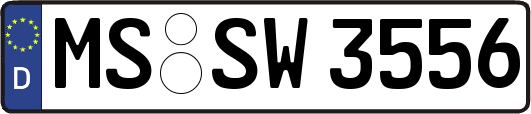 MS-SW3556