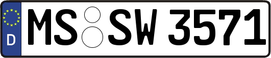 MS-SW3571