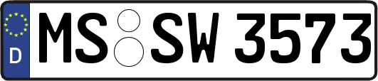 MS-SW3573