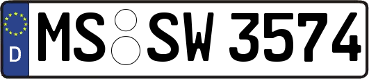 MS-SW3574