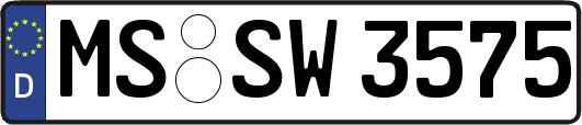 MS-SW3575