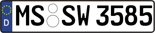 MS-SW3585