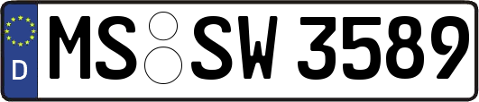 MS-SW3589
