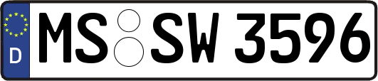 MS-SW3596
