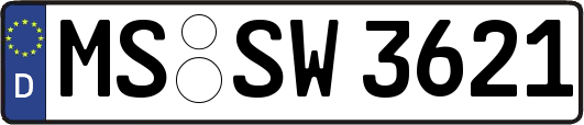 MS-SW3621