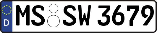 MS-SW3679