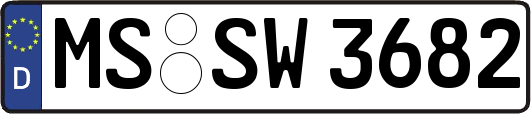 MS-SW3682
