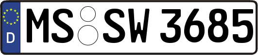 MS-SW3685