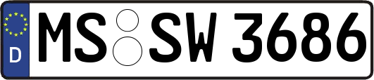 MS-SW3686