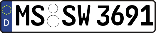 MS-SW3691