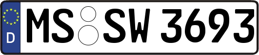 MS-SW3693