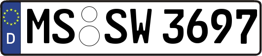 MS-SW3697