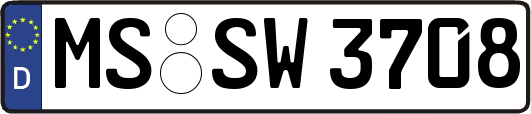 MS-SW3708
