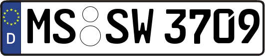 MS-SW3709