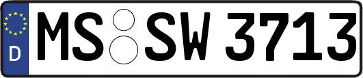 MS-SW3713