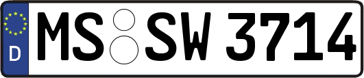 MS-SW3714