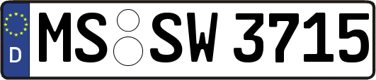 MS-SW3715