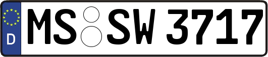 MS-SW3717