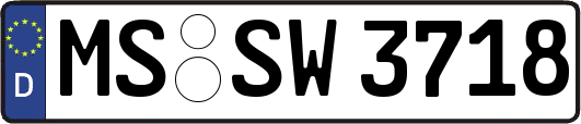 MS-SW3718