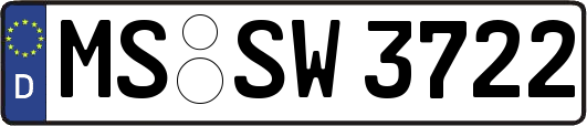 MS-SW3722