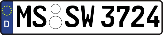 MS-SW3724