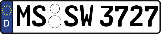 MS-SW3727