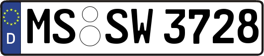 MS-SW3728