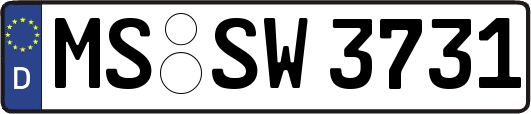 MS-SW3731