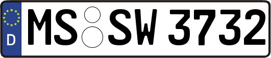 MS-SW3732