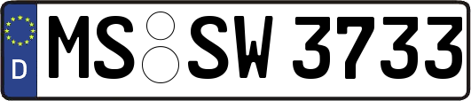 MS-SW3733