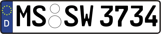 MS-SW3734