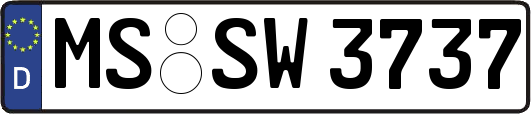 MS-SW3737