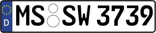 MS-SW3739