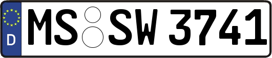 MS-SW3741
