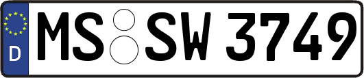MS-SW3749