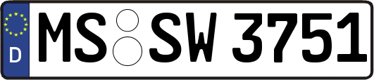 MS-SW3751