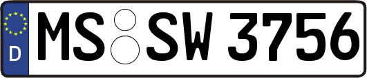 MS-SW3756